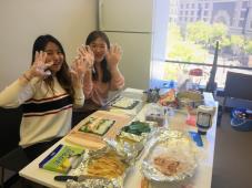 튜터 수강생 대상 깜짝 이벤트 후기 후기 썸네일